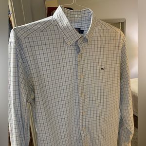 Vineyard Vines Button Down